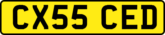 CX55CED