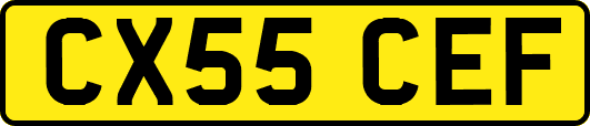 CX55CEF