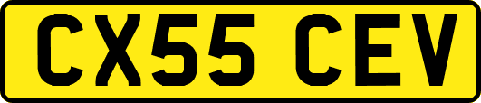 CX55CEV