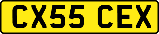 CX55CEX