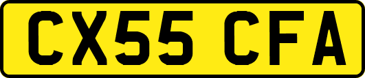 CX55CFA