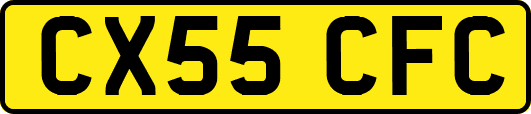 CX55CFC