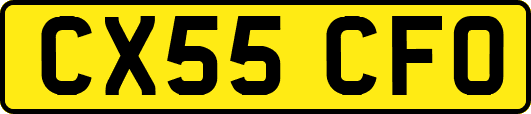 CX55CFO