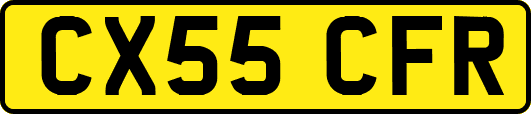 CX55CFR