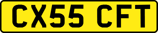 CX55CFT