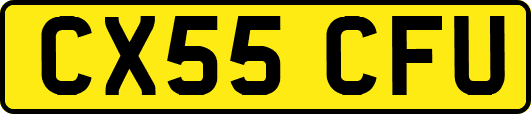 CX55CFU