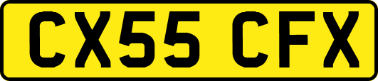 CX55CFX