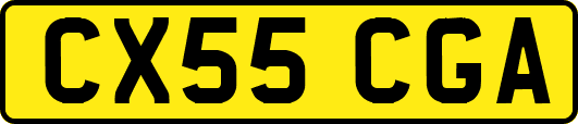 CX55CGA