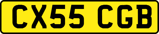 CX55CGB