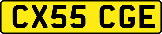 CX55CGE