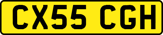 CX55CGH