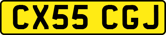 CX55CGJ