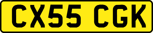 CX55CGK