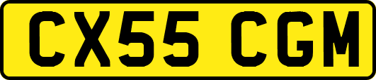 CX55CGM