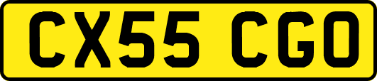 CX55CGO