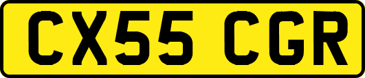 CX55CGR