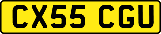 CX55CGU