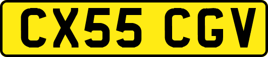 CX55CGV