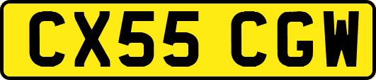 CX55CGW