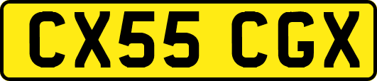 CX55CGX