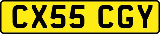 CX55CGY