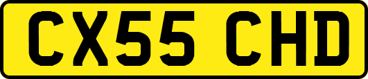 CX55CHD