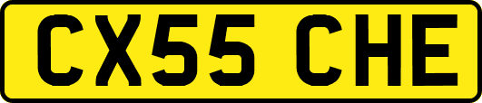 CX55CHE