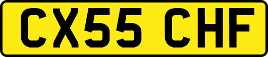 CX55CHF