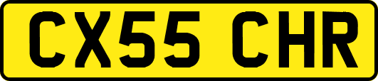 CX55CHR