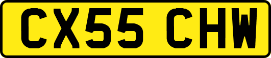 CX55CHW