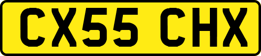 CX55CHX