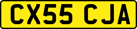 CX55CJA