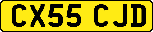 CX55CJD