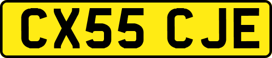 CX55CJE