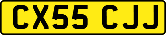CX55CJJ