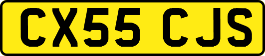 CX55CJS