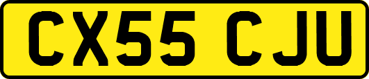 CX55CJU