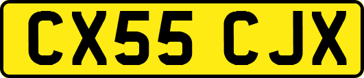 CX55CJX