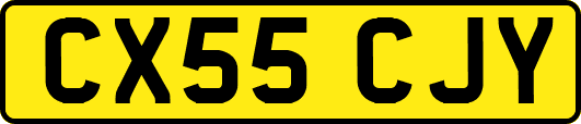 CX55CJY