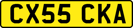 CX55CKA