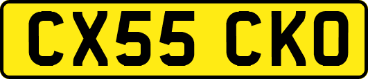CX55CKO