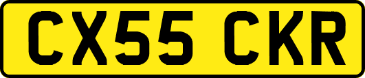 CX55CKR