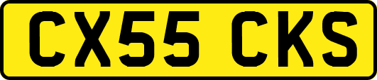 CX55CKS