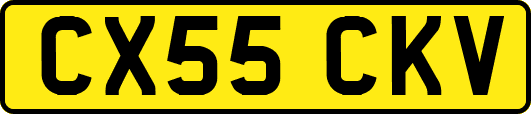 CX55CKV