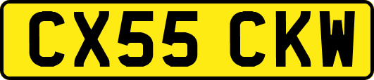 CX55CKW