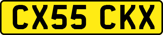 CX55CKX