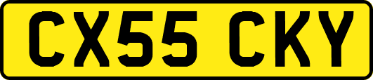 CX55CKY