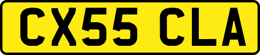 CX55CLA
