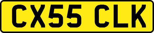 CX55CLK