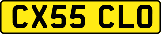CX55CLO